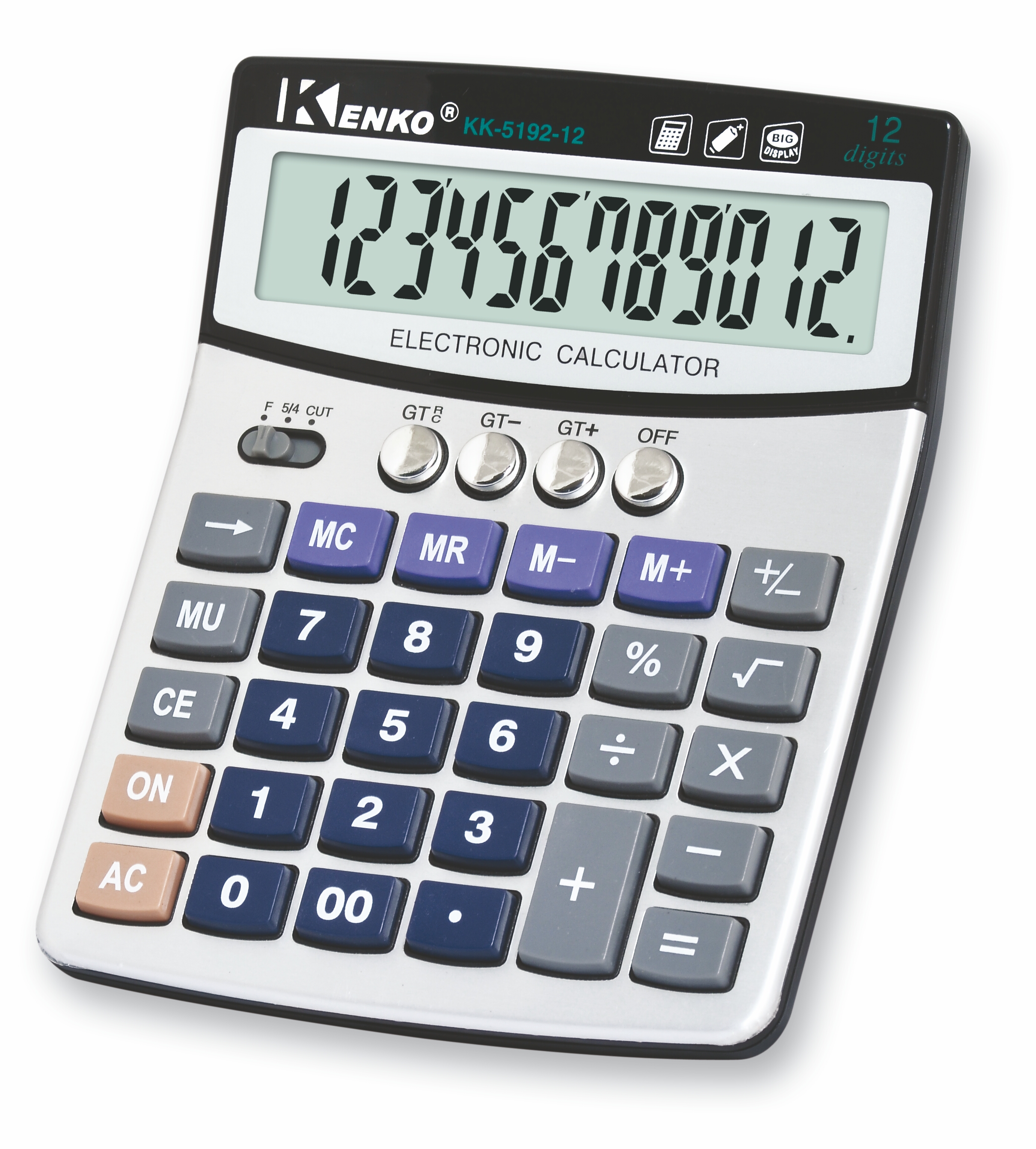 KK-5192-12
